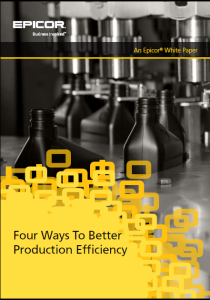 Four Ways to Better Production Efficiency 210x300 - Four Ways To Better Production Efficiency