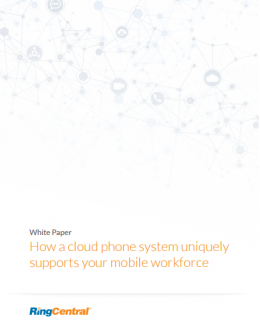 Untitled 260x320 - How a cloud phone system uniquely supports your mobile workforce