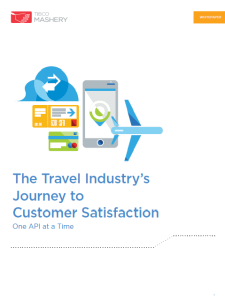 The Travel Industrys Journey to Customer Satisfaction cover image 1 225x300 - The Travel Industry's Journey to Customer Satisfaction