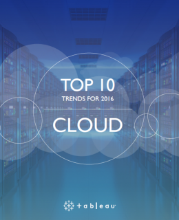Cloud Trends Cover Image 260x320 - Cloud - Top 10 Trends for 2016