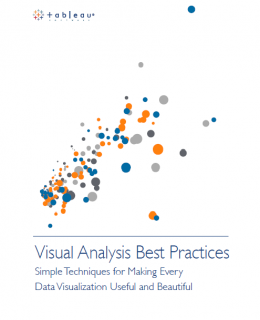 Visual Guidebook Cover Image 260x320 - Visual Analysis Best Practices