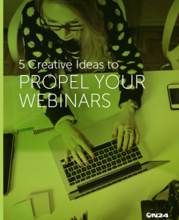 5 Creative Ideas to Propel your Webinars 260x320 - 5 Creative Ideas to Propel Your Webinars