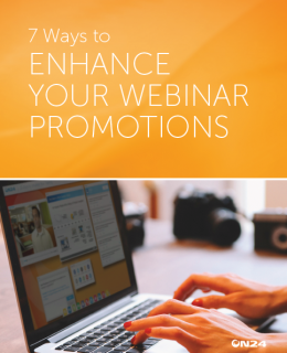 7 ways to enhance your Webinar promotions 260x320 - 7 Ways to Enhance your Webinar Promotions
