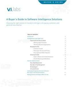 2 250x300 - A Buyer’s Guide to Software Intelligence Solutions