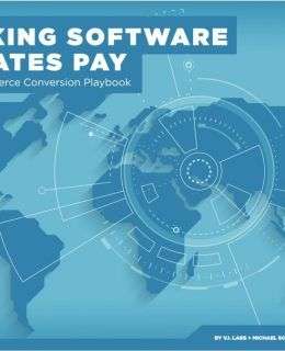 4 260x320 - Making Software Pirates Pay - An Ecommerce Conversion Playbook