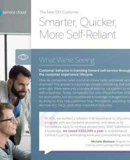 diy customers 260x320 - The New DIY Customer: Smarter, Quicker,  More Self-Reliant