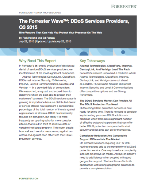 Screen Shot 2016 05 31 at 4.27.55 PM - DDoS & You: Protecting your Presence on the Web