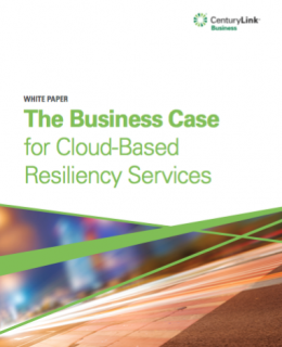 Why Your Business Needs Disaster Recovery Now