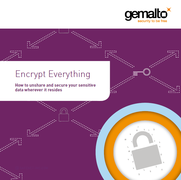 474818 EncryptEverything eB EN v10 web Cover - Encrypt Everything