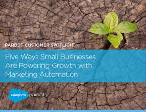 476120 SMB Case Studies eBook V8  1  Cover 300x231 - Five Ways Small Businesses Are Powering Growth with Marketing Automation