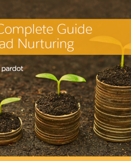 476122 The Complete Guide to Lead Nurturing 3 Cover 260x320 - The Complete Guide to Lead Nurturing