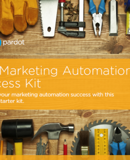 476124 The Marketing Automation Success Kit Cover 260x320 - The Marketing Automation Success Kit