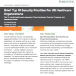 Screen Shot 2016 06 08 at 7.35.19 PM 150x150 - Top 10 Security Priorities for US Healthcare Organizations