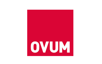 ovum logo - Thriving in the Age of Big Data Analytics and Self-Service - The new shape of BI