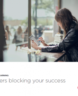458646 Guide 6 barriers blocking your success cover 260x320 - 6 barriers blocking your success