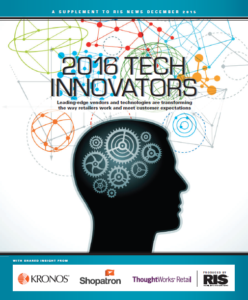 467814 RETAIL RIS News Tech Innovators 2016 Cover 248x300 - 2016 Tech Innovators Report