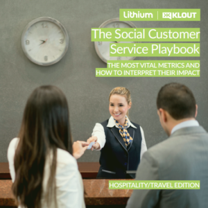 482142 Lithium The Social Customer Service Playbook Travel Hospitality Cover 300x300 - The Social Customer Service Playbook: The Most Vital Metrics and How to Interpret Their Impact