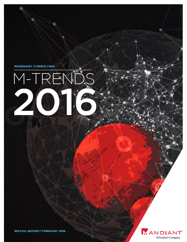 482817 Mtrends2016 Cover - M-Trends 2016