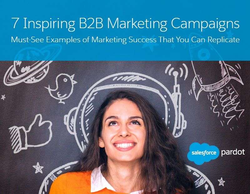 482910 7 Inspiring B2B Marketing Campaigns eBook Cover - 7 Inspiring B2B Marketing Campaigns