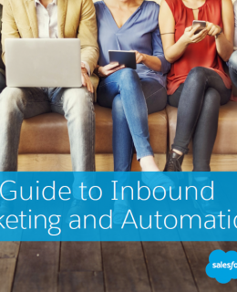482911 Inbound   Automation Guide Cover 260x320 - The Guide to Inbound Marketing and Automation