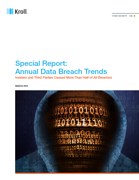 483586 RPT KCS US Data Breach Trends Mar 2016 WEB cover - Special Report: Annual Data Breach Trends