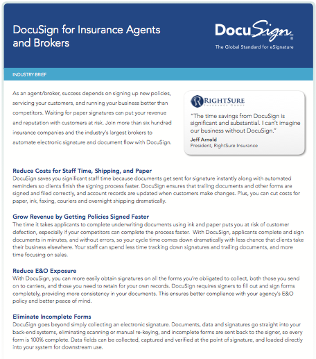 Screen Shot 2016 08 24 at 12.08.20 AM - DocuSign for Insurance Agents and Brokers