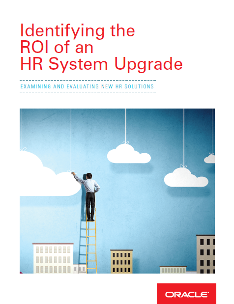 476274 Identifying the ROI of an HR Upgrade cover 1 - Identifying the ROI of an HR Upgrade