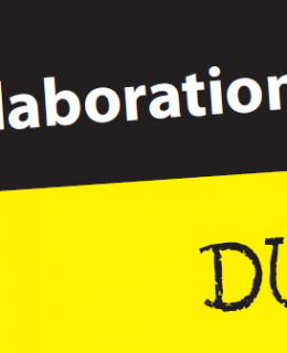476278 Social Collaboration For Dummies Checklist cover 260x320 - Social Collaboration for Dummies