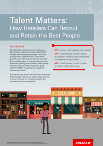 476282 Talent Matters How Retailers Can Recruit and Retain the Best People cover 212x300 - Talent Matters