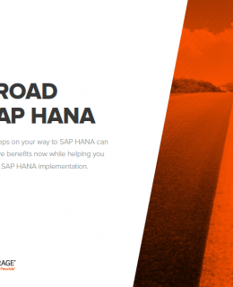 The Road to SAP HANA 260x320 - The Road to SAP HANA