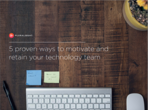5proven 300x224 - 5 proven ways to motivate and retain your technology team