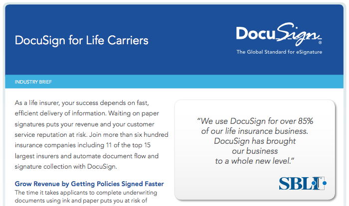 Screen Shot 2016 11 14 at 11.10.21 PM - DocuSign for Life Carriers