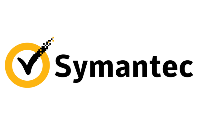 Symantec logo - Phishing Tactics
