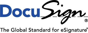 docuSign logo main tagline 01 - DocuSign and 21 CFR Part 11