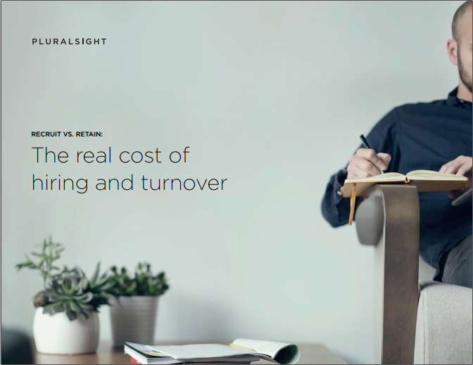 real - The real cost of hiring and turnover