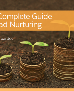 The Complete Guide to Lead Nurturing