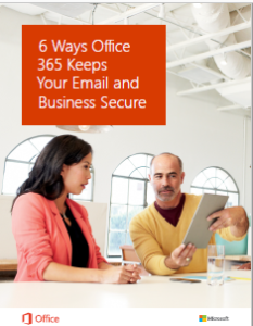 6way 233x300 - 6 Ways Office 365 Keeps Your Email and Business Secure