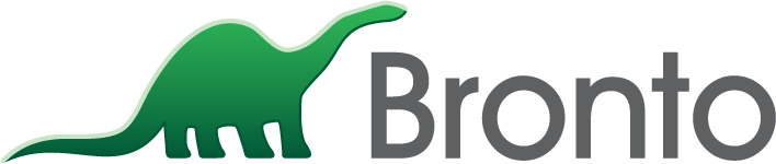 Bronto - 4 Steps to Convert the Online Window-Shopper