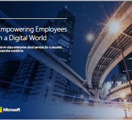 Empowering 260x236 - Empowering Employees in a Digital World