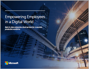 Empowering - Empowering Employees in a Digital World