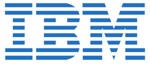 IBM logo - A New Age of Messaging for the Connected Hybrid Enterprise