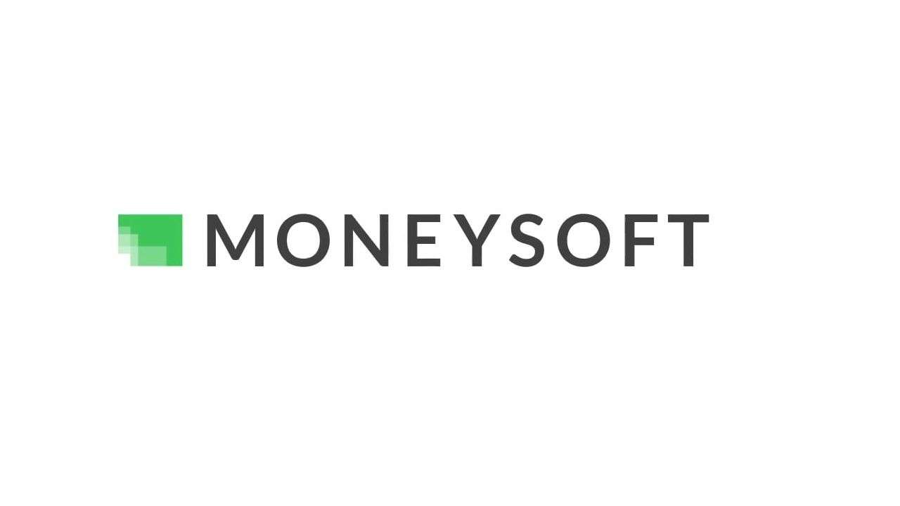 Moneysoft logo - Engaging with Clients for the long-term