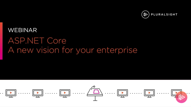 Screen Shot 2017 01 13 at 12.59.54 AM - Webinar: ASP.NET Core: A new vision for your enterprise