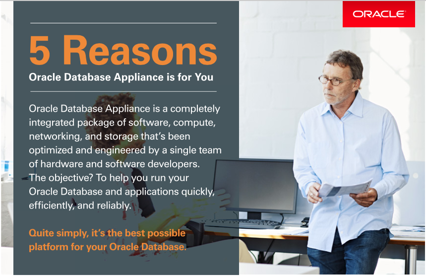 Screen Shot 2017 02 04 at 12.56.50 AM - 5 Reasons - Oracle Database Appliances is for you