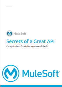 secret of api 214x300 - Secrets of a Great API