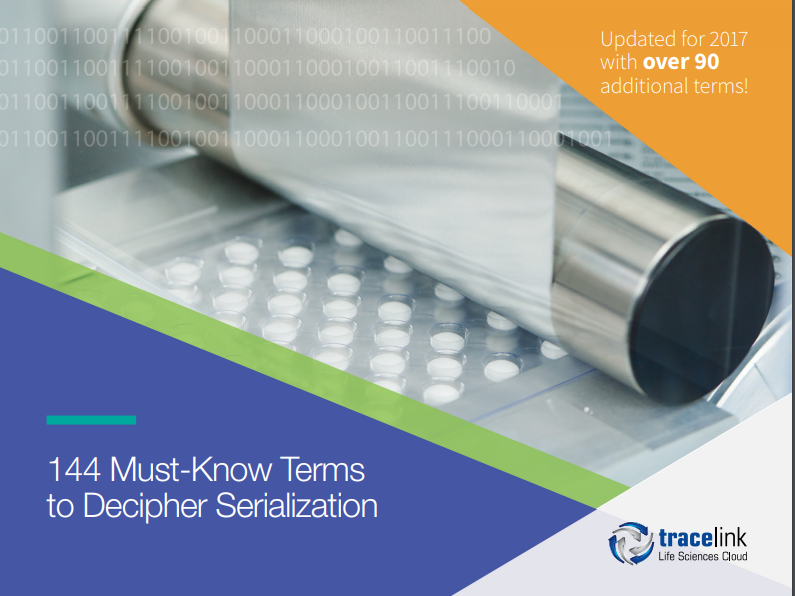 50mustknowterms - eBook - 50 Must-Know Terms to Decipher Serialization