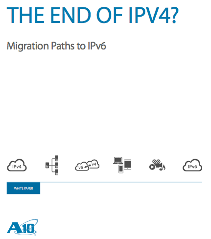 Screen Shot 2017 03 14 at 11.15.15 PM - THE END OF IPV4? - Migration Paths to IPv6