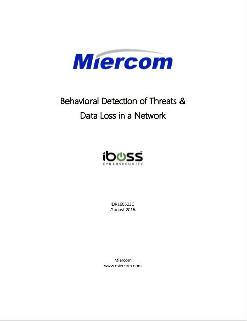 Screen Shot 2017 04 01 at 1.47.14 AM - Behavioral Detection of Threats & Data Loss in a Network