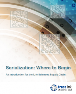 The 5 Levels of Serialization and Information Management