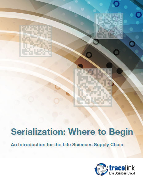 The 5 Levels of Serialization and Information Management - The 5 Levels of Serialization and Information Management